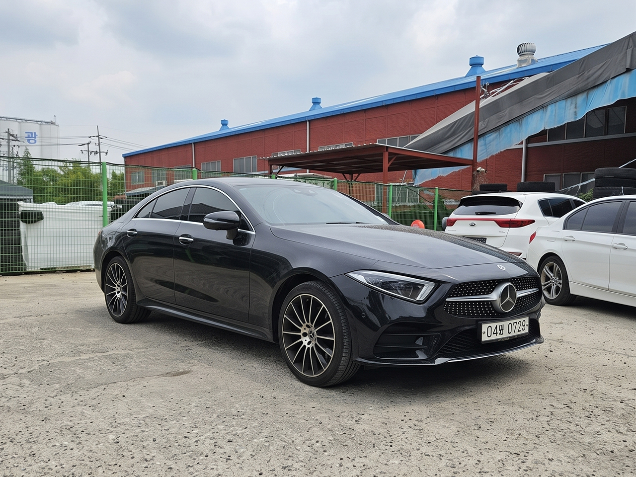 Mercedes-Benz CLS-gal_1