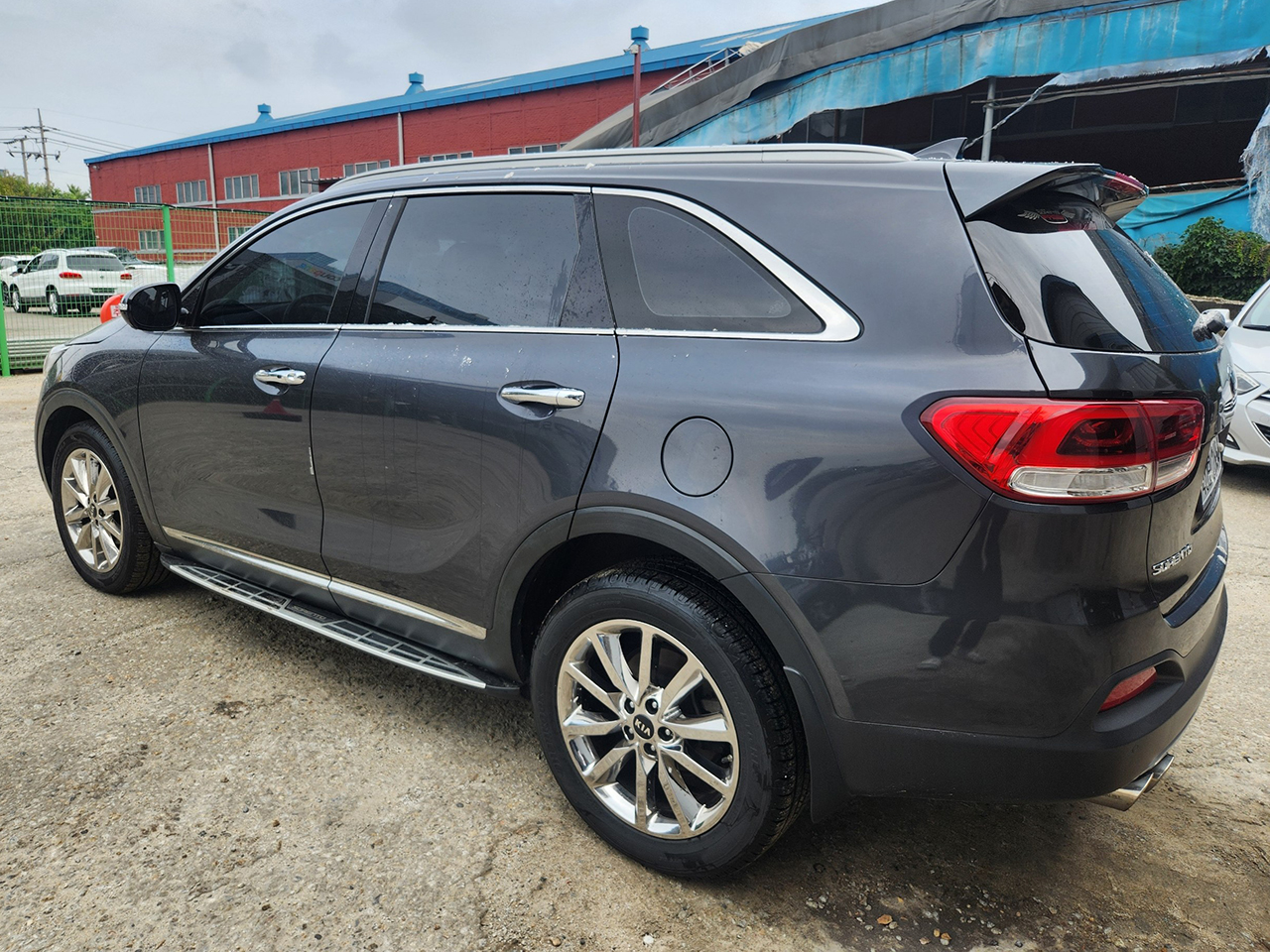 Kia Sorento-gal_2