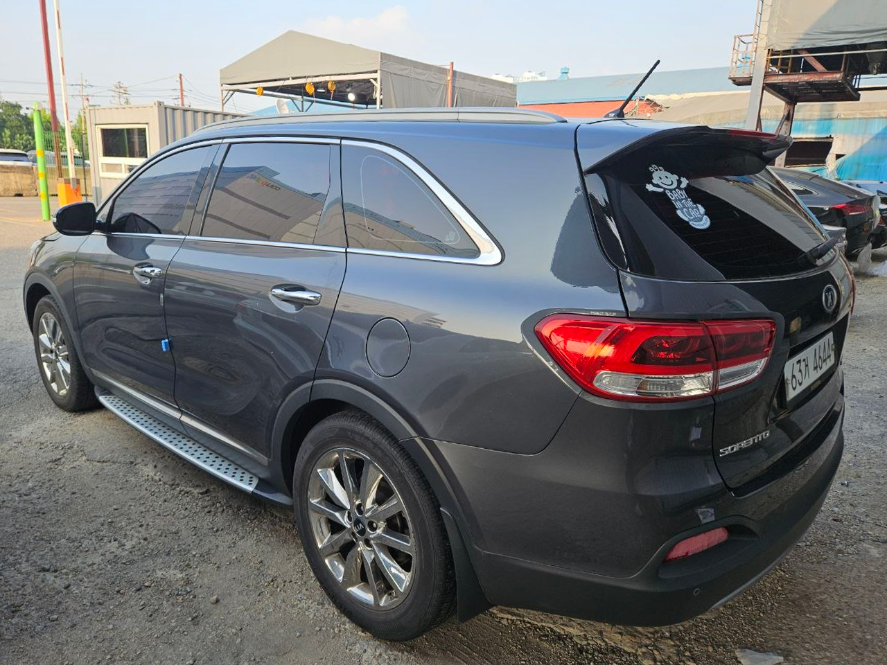 Kia Sorento-gal_2