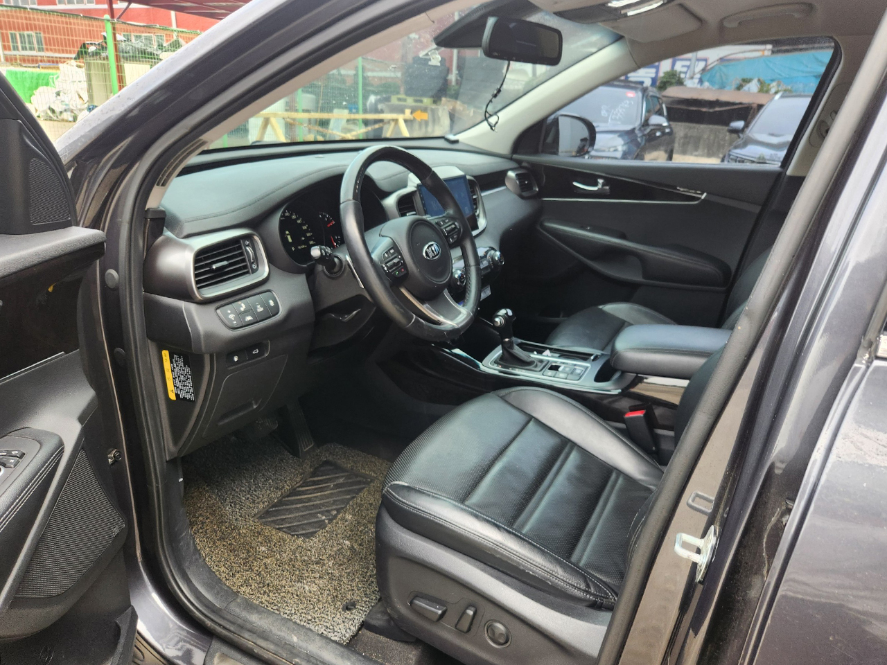 Kia Sorento-gal_4