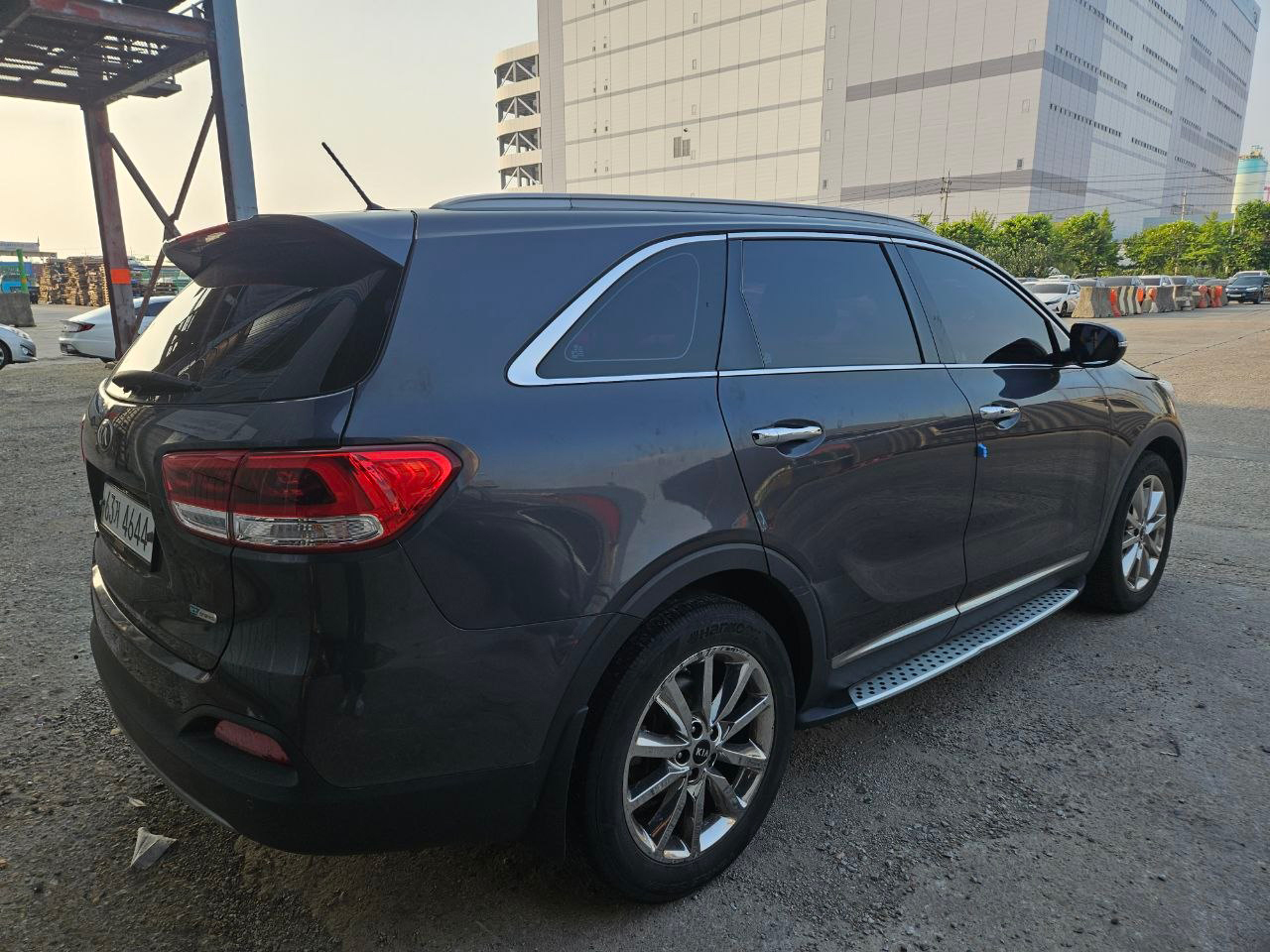 Kia Sorento-gal_5