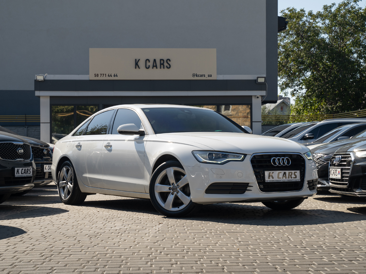 AUDI A6 2013-gal_1