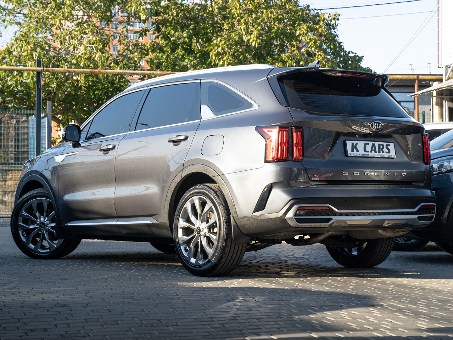 Kia Sorento-gal_20
