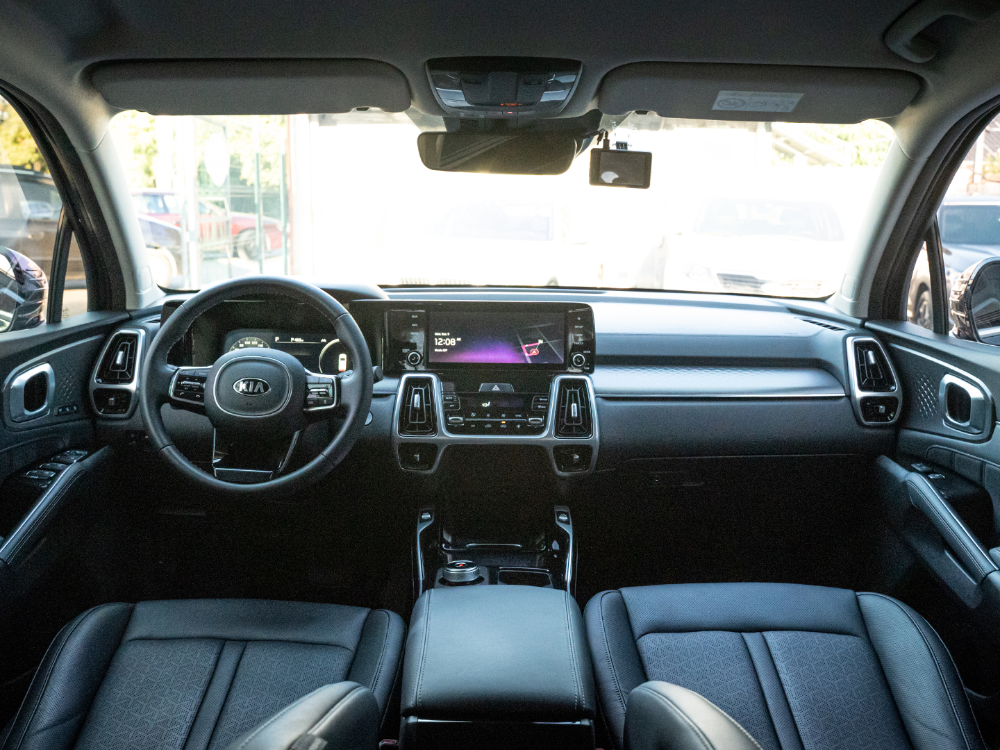 Kia Sorento-gal_16
