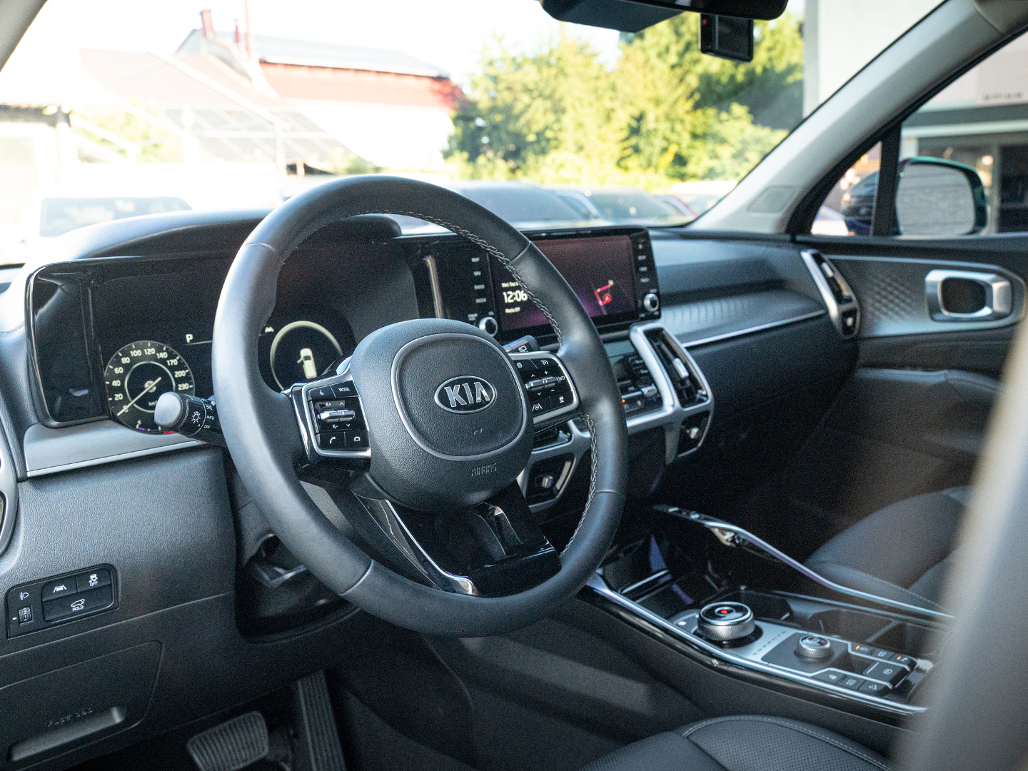 Kia Sorento-gal_11